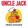 Uncle Jack Fried Chicken | Malaysia’s Favourite Crispy Chicken